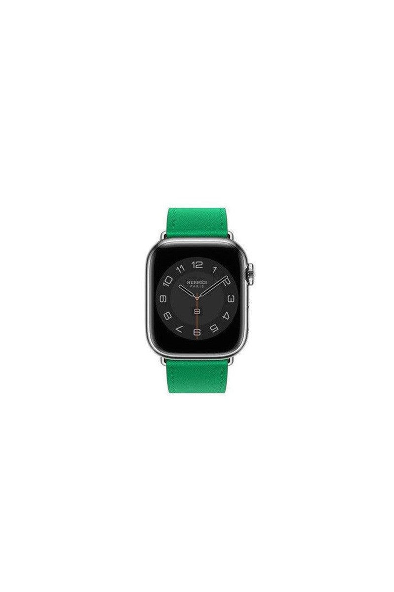 רצועת HERMES Apple Watch