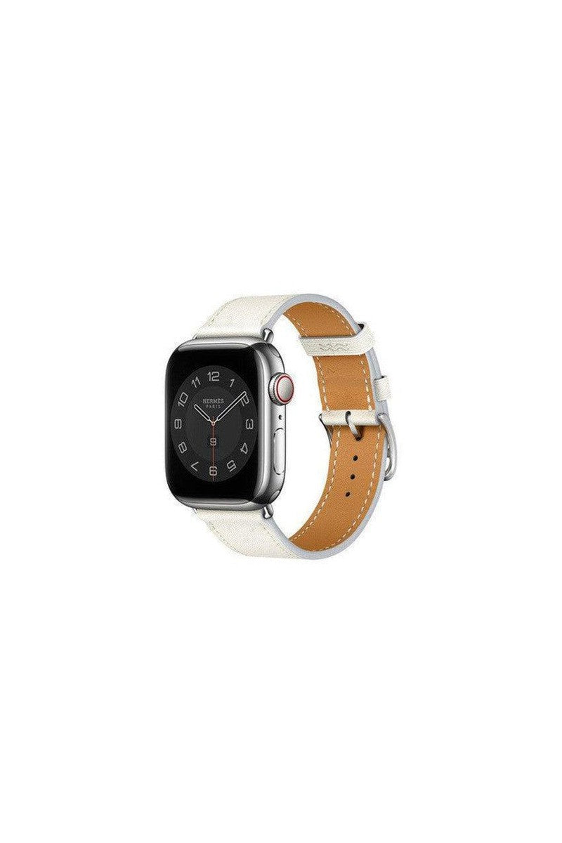 רצועת HERMES Apple Watch