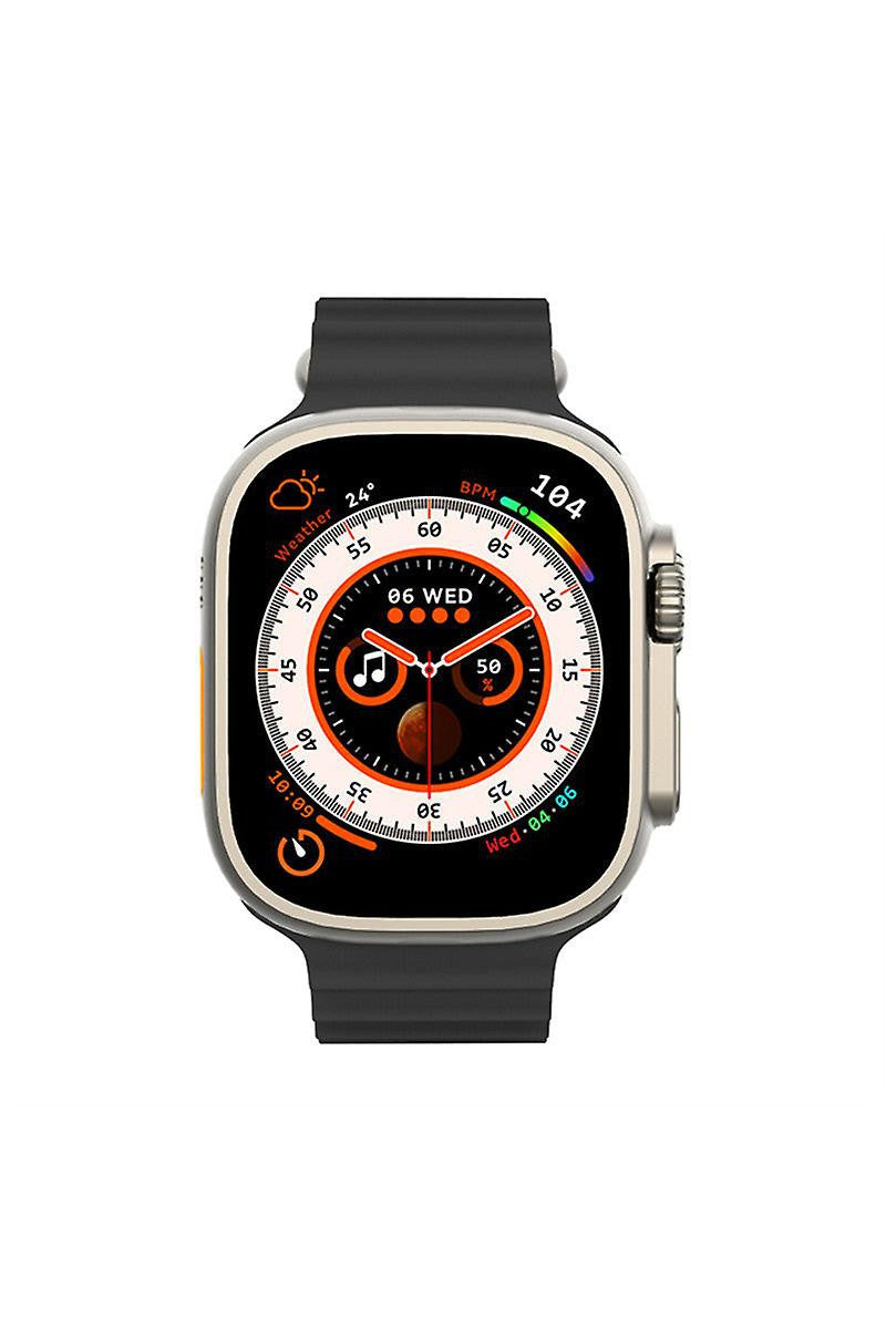 ultra smart watch 8