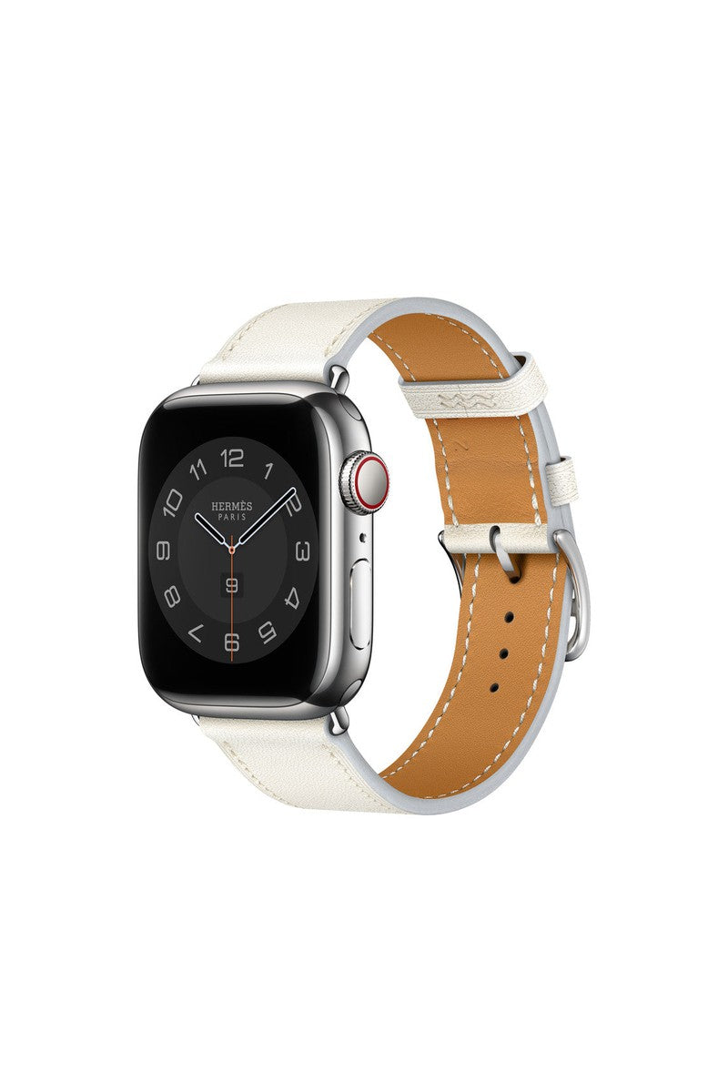 רצועת HERMES Apple Watch