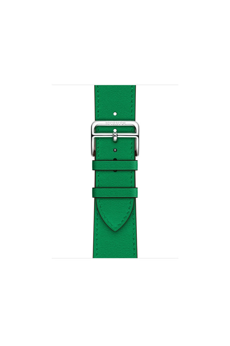 רצועת HERMES Apple Watch