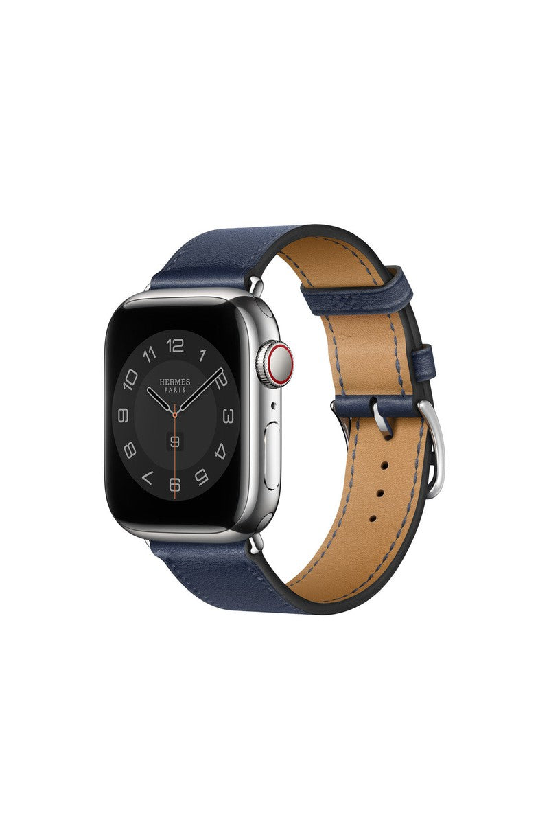 רצועת HERMES Apple Watch