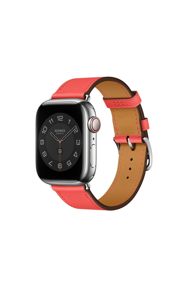 רצועת HERMES Apple Watch