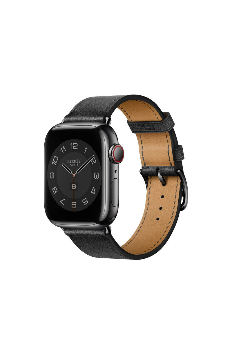 רצועת HERMES Apple Watch