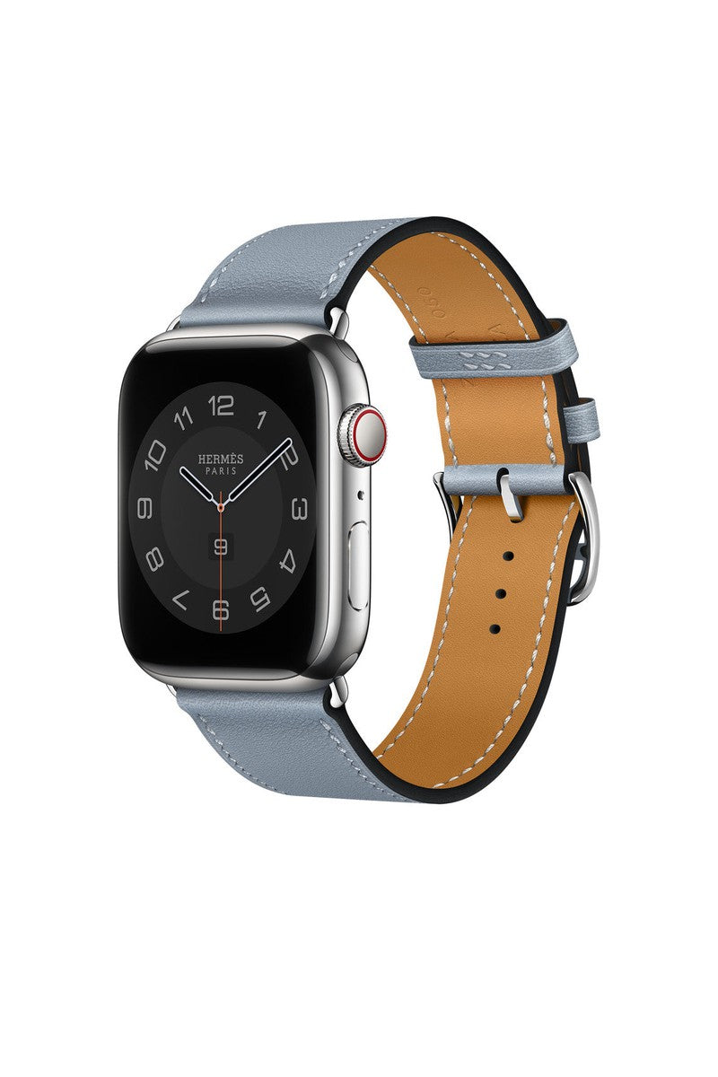 רצועת HERMES Apple Watch